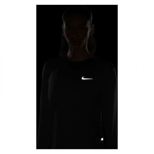 Koszulka damska do biegania Nike Dri-FIT Elements CU3277