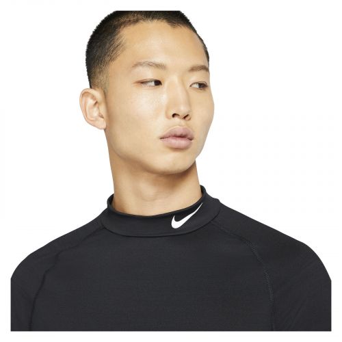 Koszulka męska treningowa Nike Pro Warm CU4970 