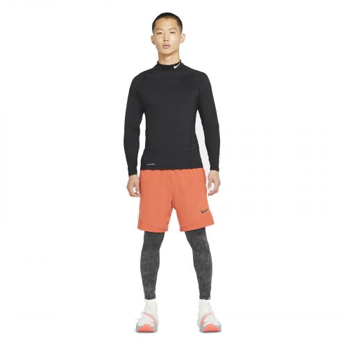 Koszulka męska treningowa Nike Pro Warm CU4970 