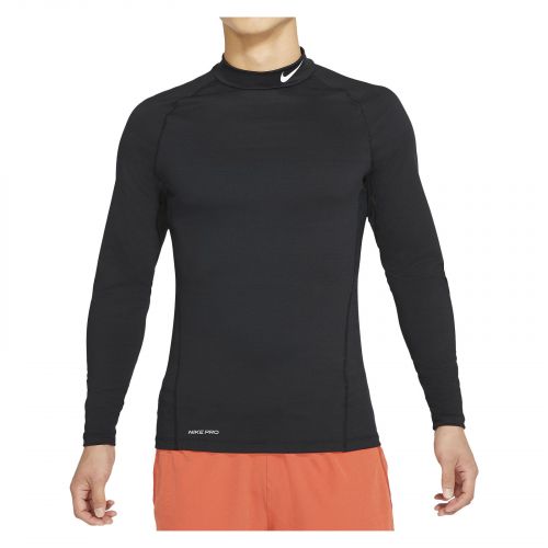 Koszulka męska treningowa Nike Pro Warm CU4970 