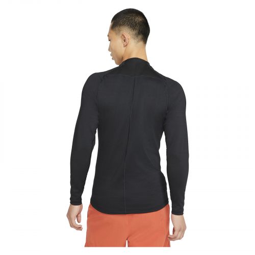 Koszulka męska treningowa Nike Pro Warm CU4970 