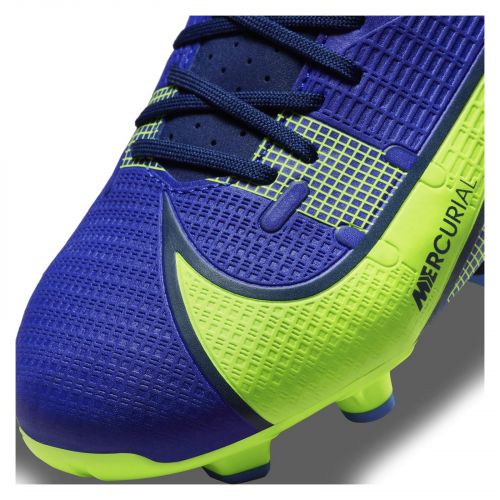 Buty piłkarskie Nike Mercurial Vapor 14 Academy FG/MG CU5691