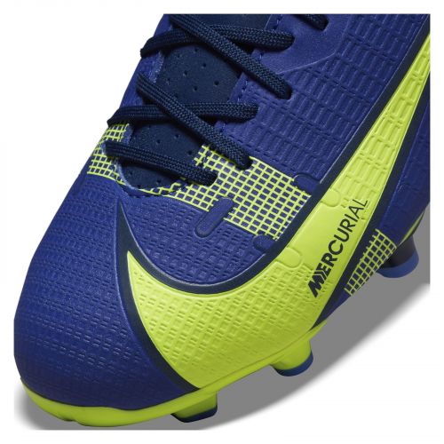 Buty piłkarskie dla dzieci Nike Jr Mercurial Vapor 14 Academy FG/MG CV0811