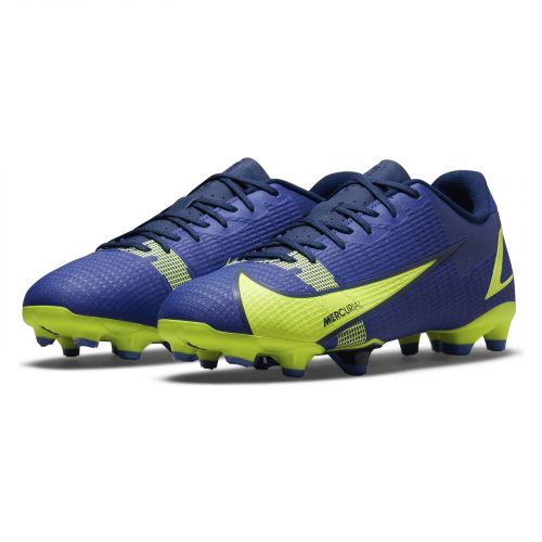 Buty piłkarskie dla dzieci Nike Jr Mercurial Vapor 14 Academy FG/MG CV0811