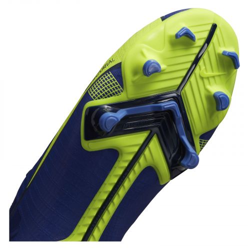 Buty piłkarskie dla dzieci Nike Jr Mercurial Vapor 14 Academy FG/MG CV0811