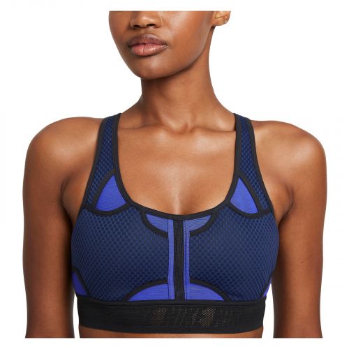 Biustonosz sportowy Nike Dri-FIT ADV Swoosh CZ4439