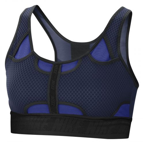 Biustonosz sportowy Nike Dri-FIT ADV Swoosh CZ4439