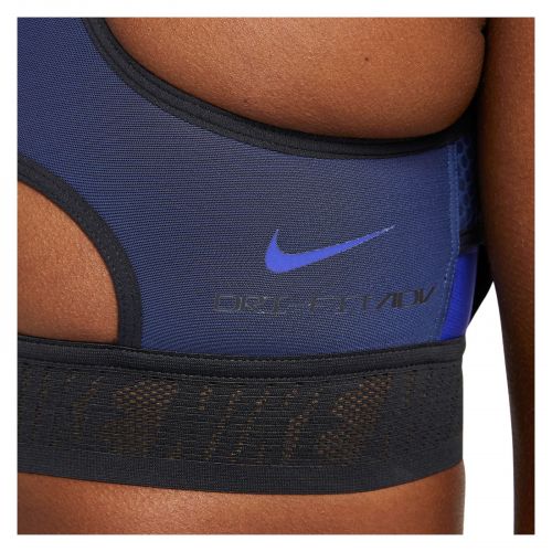 Biustonosz sportowy Nike Dri-FIT ADV Swoosh CZ4439