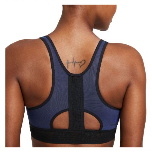 Biustonosz sportowy Nike Dri-FIT ADV Swoosh CZ4439