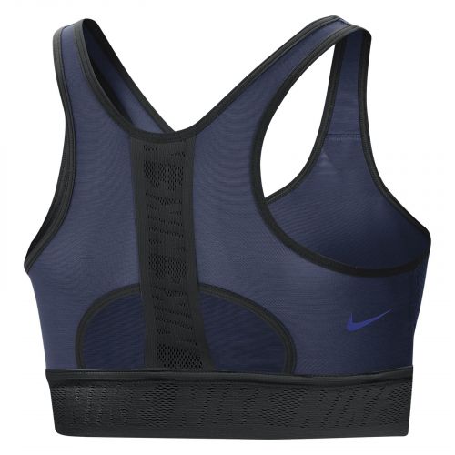 Biustonosz sportowy Nike Dri-FIT ADV Swoosh CZ4439