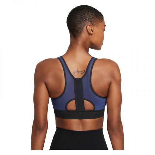 Biustonosz sportowy Nike Dri-FIT ADV Swoosh CZ4439