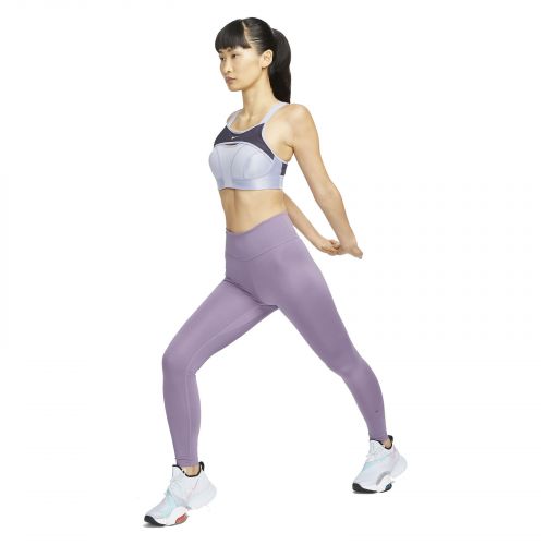 Biustonosz sportowy Nike Alpha UltraBreathe CZ4451