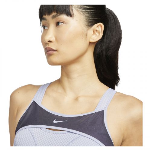 Biustonosz sportowy Nike Alpha UltraBreathe CZ4451
