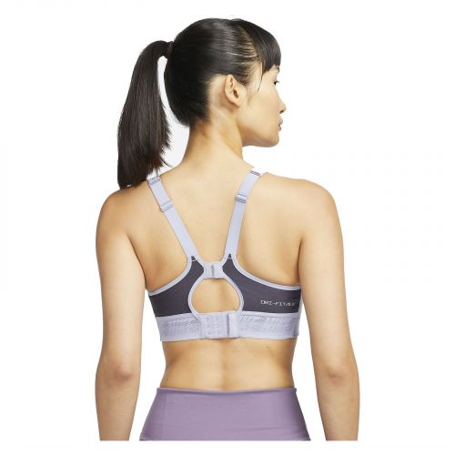 Biustonosz sportowy Nike Alpha UltraBreathe CZ4451