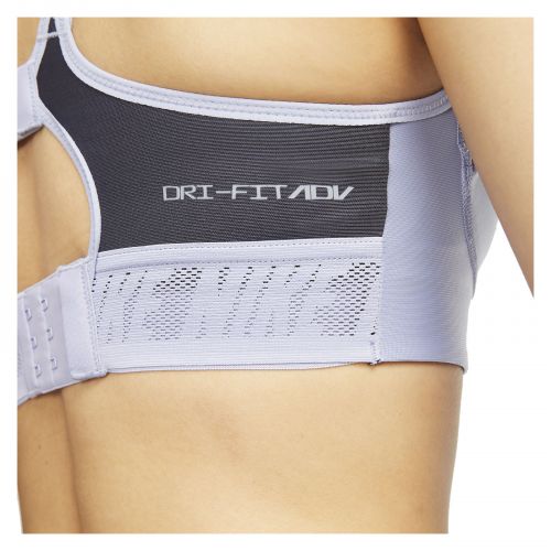 Biustonosz sportowy Nike Alpha UltraBreathe CZ4451