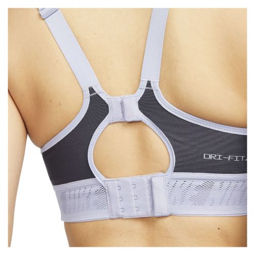 Biustonosz sportowy Nike Alpha UltraBreathe CZ4451