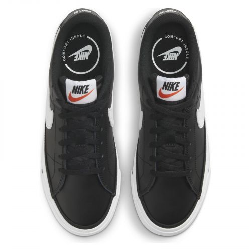 Buty dla dzieci Nike Court Legacy DA5380 