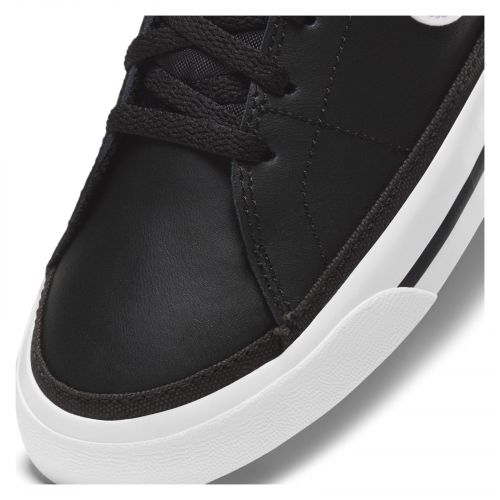 Buty dla dzieci Nike Court Legacy DA5380 