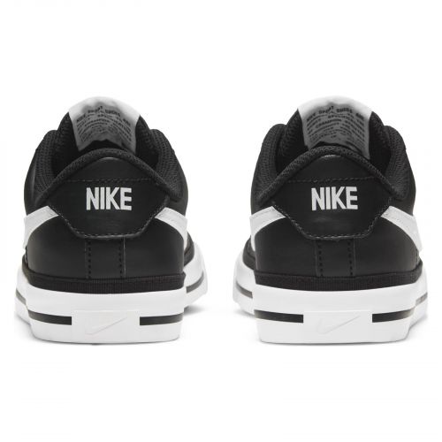 Buty dla dzieci Nike Court Legacy DA5380 