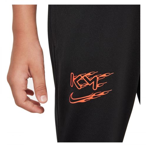 Dres piłkarski dla dzieci Nike Dri-Fit Kylian Mbappe DA5598