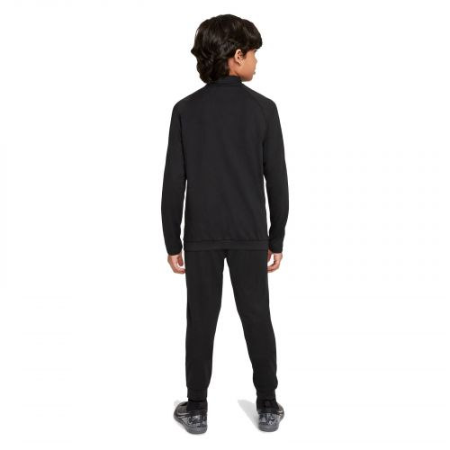 Dres piłkarski dla dzieci Nike Dri-Fit Kylian Mbappe DA5598