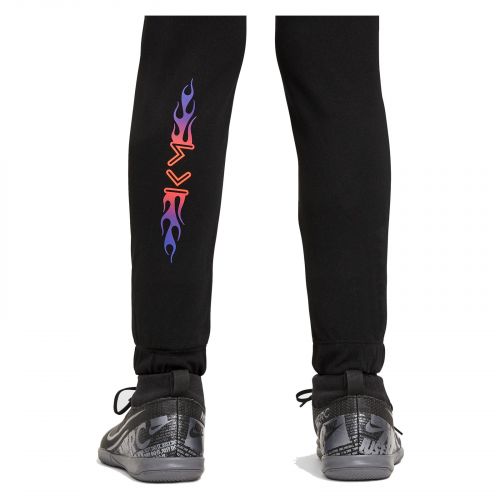 Spodnie piłkarskie dla dzieci Nike Dri-Fit Kylian Mbappe DA5599