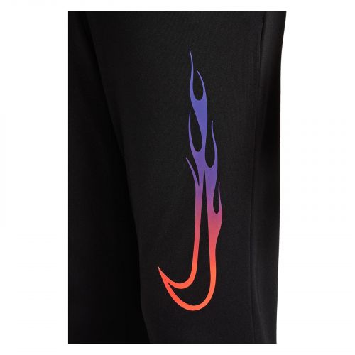 Spodnie piłkarskie dla dzieci Nike Dri-Fit Kylian Mbappe DA5599