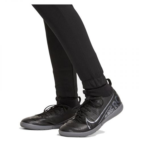 Spodnie piłkarskie dla dzieci Nike Dri-Fit Kylian Mbappe DA5599