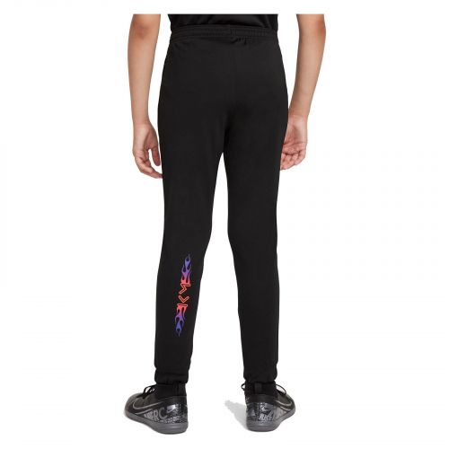 Spodnie piłkarskie dla dzieci Nike Dri-Fit Kylian Mbappe DA5599