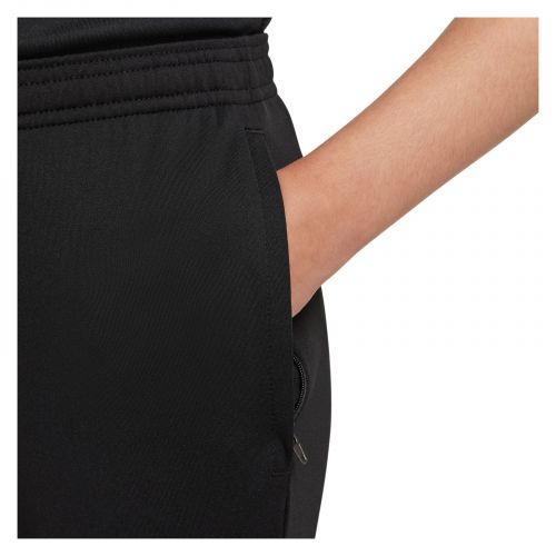 Spodnie piłkarskie dla dzieci Nike Dri-Fit Kylian Mbappe DA5599