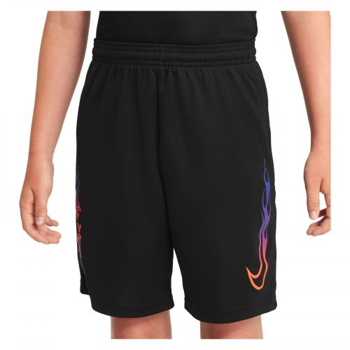 Spodenki piłkarskie dla dzieci Nike Dri-FIT Kylian Mbappe DA5600