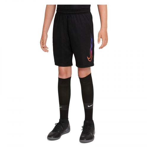 Spodenki piłkarskie dla dzieci Nike Dri-FIT Kylian Mbappe DA5600