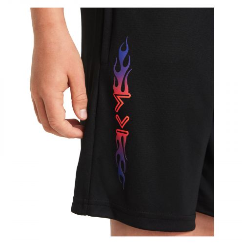 Spodenki piłkarskie dla dzieci Nike Dri-FIT Kylian Mbappe DA5600