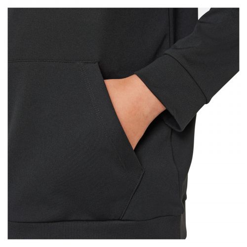 Bluza piłkarska dla dzieci Nike Dri-Fit Kylian Mbappe DA5613