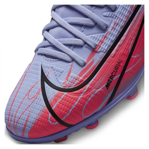 Buty piłkarskie korki dla dzieci Nike Mercurial JR Superfly 8 Club Kylian Mbappe MG DB0925