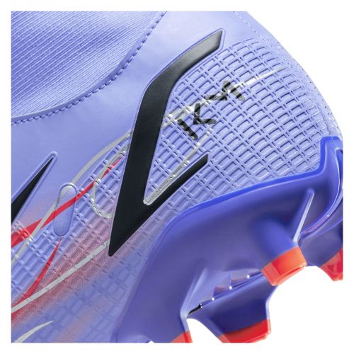 Buty piłkarskie korki męskie Nike Mercurial Superfly 8 Academy Kylian Mbappe MG DB2857