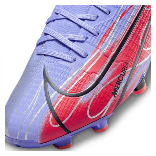 Buty piłkarskie korki męskie Nike Mercurial Superfly 8 Academy Kylian Mbappe MG DB2857