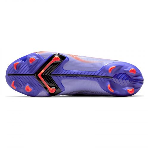 Buty piłkarskie korki męskie Nike Mercurial Superfly 8 Academy Kylian Mbappe MG DB2857