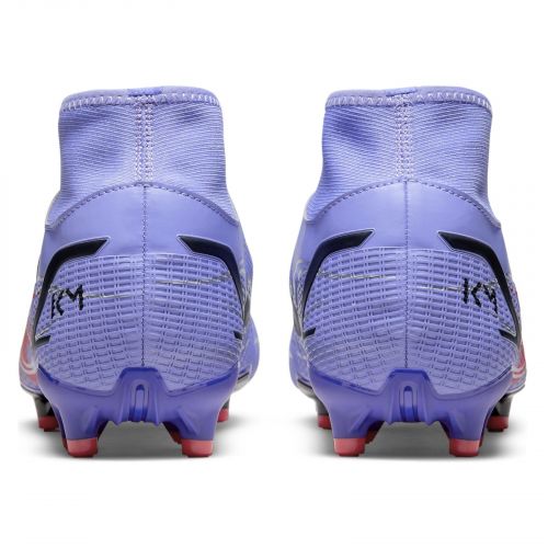 Buty piłkarskie korki męskie Nike Mercurial Superfly 8 Academy Kylian Mbappe MG DB2857