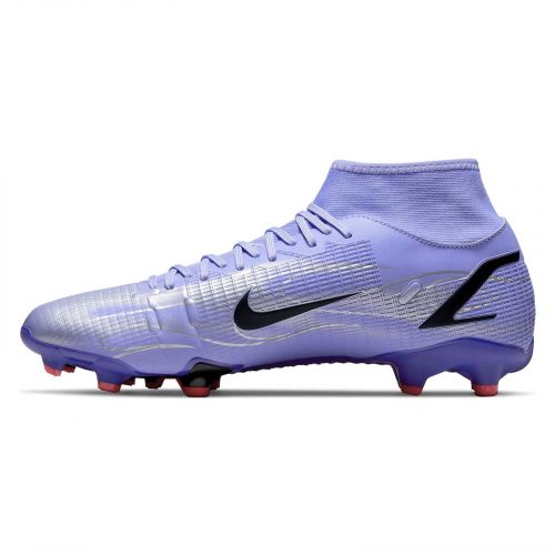Buty piłkarskie korki męskie Nike Mercurial Superfly 8 Academy Kylian Mbappe MG DB2857