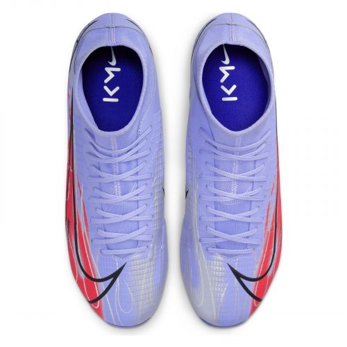 Buty piłkarskie korki męskie Nike Mercurial Superfly 8 Academy Kylian Mbappe MG DB2857