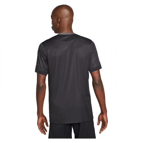 Koszulka piłkarska Nike Paris Saint-Germain Stadium 2021/22 v3 DB5900