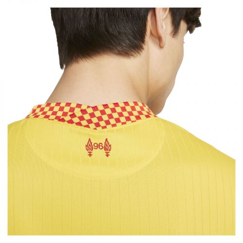 Koszulka męska piłkarska Nike Liverpool FC DB5902