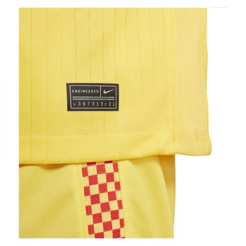 Koszulka męska piłkarska Nike Liverpool FC DB5902