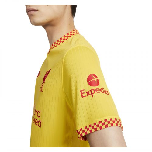 Koszulka męska piłkarska Nike Liverpool FC DB5902