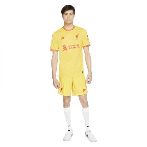 Koszulka męska piłkarska Nike Liverpool FC DB5902