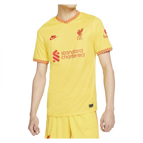 Koszulka męska piłkarska Nike Liverpool FC DB5902