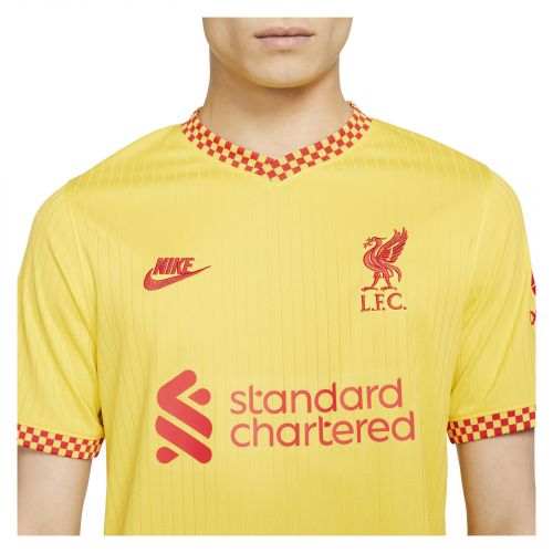 Koszulka męska piłkarska Nike Liverpool FC DB5902