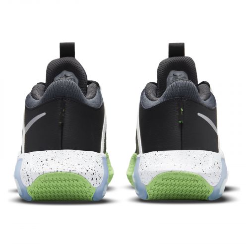 Buty do koszykówki dla dzieci Nike Air Zoom Crossover DC5216 