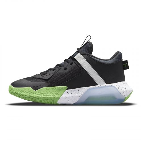 Buty do koszykówki dla dzieci Nike Air Zoom Crossover DC5216 
